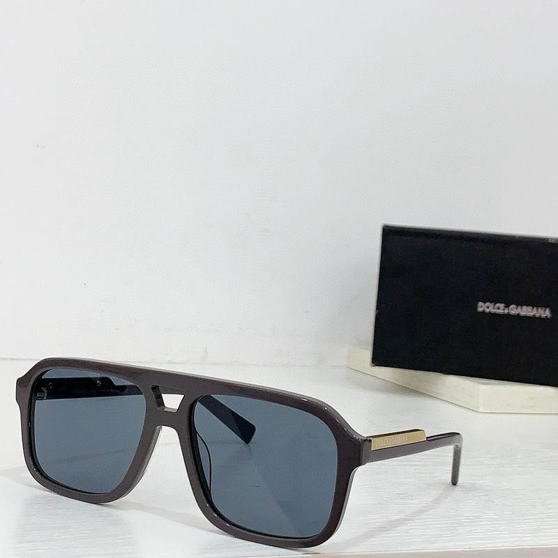 D&G Sunglasses 350